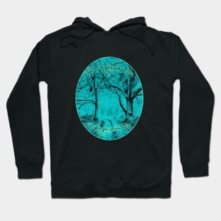 Eternal Sleep Hoodie